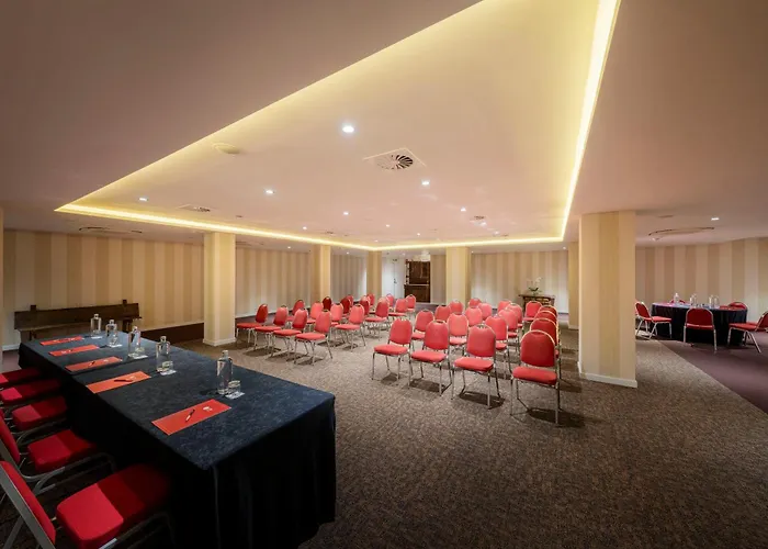 Exe Casa De Linajes 3*