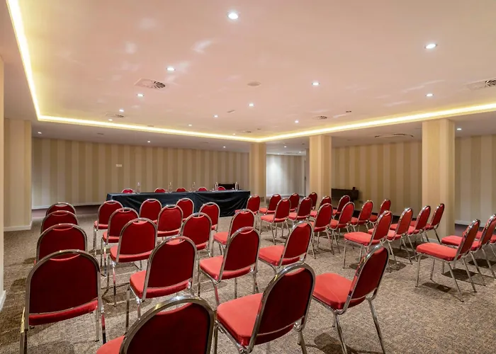 Exe Casa De Linajes Hotel 3*