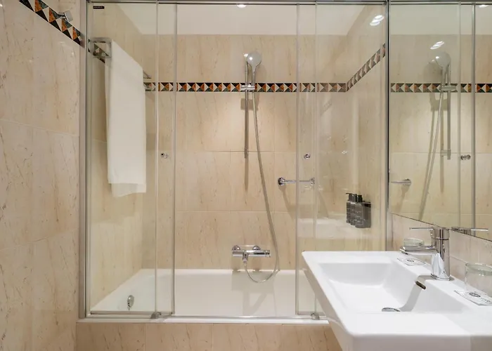 Exe Casa De Linajes Hotel Segovia