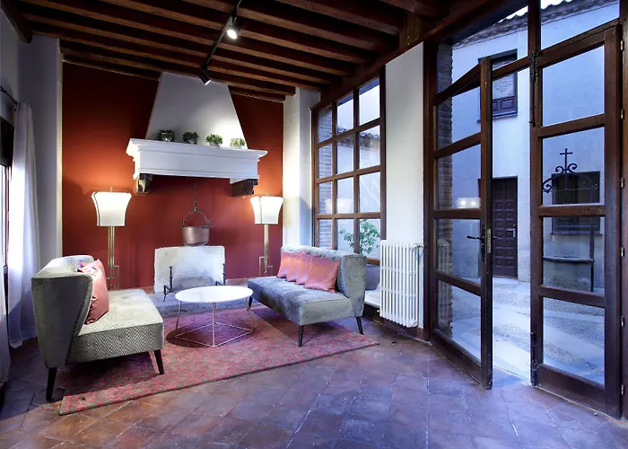 Hotel Exe Casa De Linajes