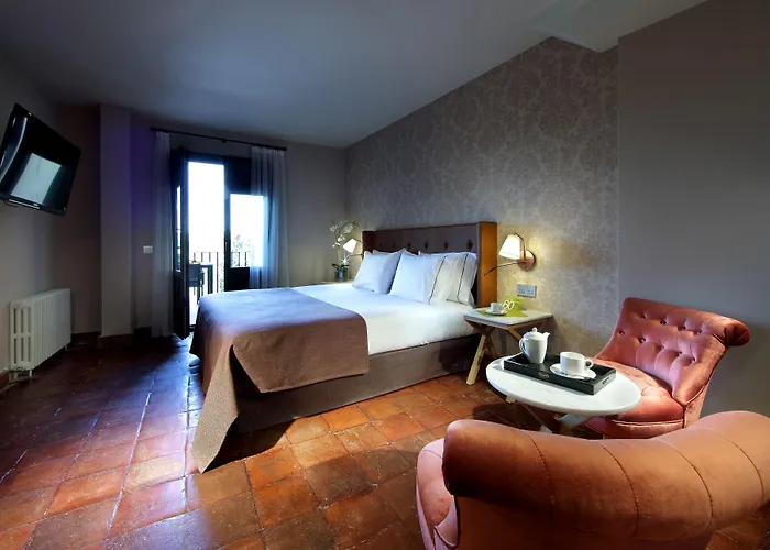 Hotel Exe Casa De Linajes