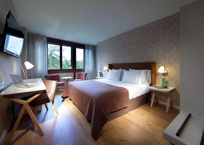 Dorma Casa De Linajes Szálloda 3*