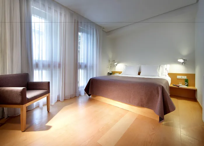 מלון Dorma Casa De Linajes