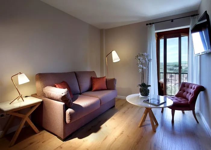 Exe Casa De Linajes Segovia