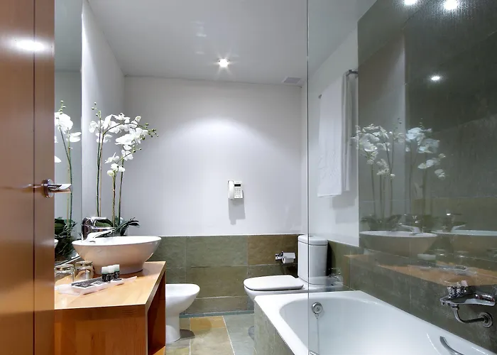 מלון Dorma Casa De Linajes סגוביה