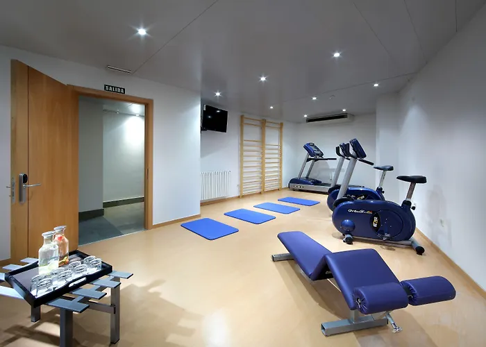 エグゼ カサ デ ロス リナヘス ホテル