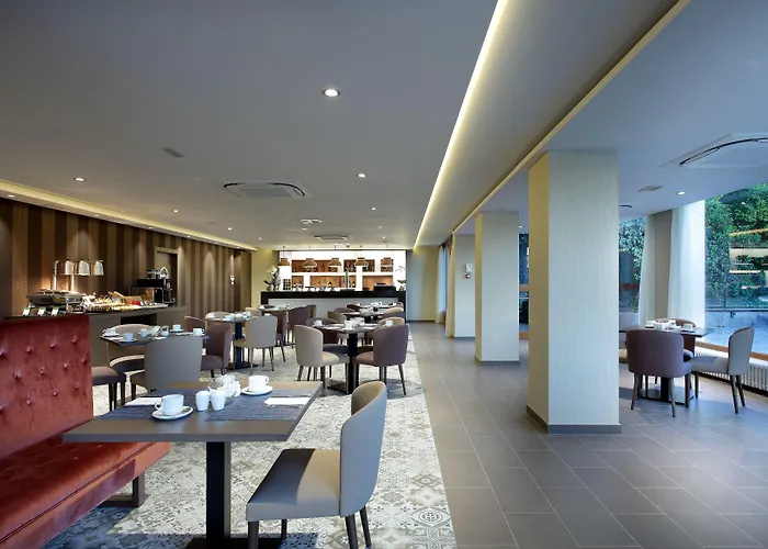 Hotel Exe Casa De Linajes Segovia