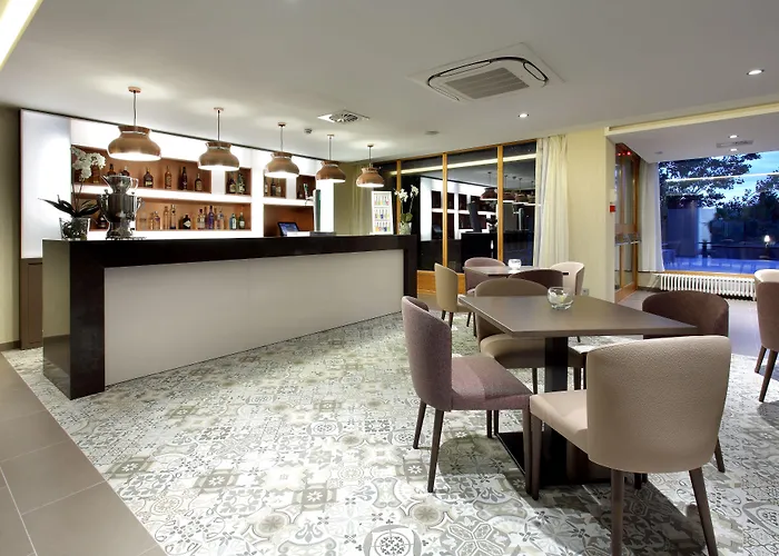 Exe Casa De Linajes Hotel Segovia