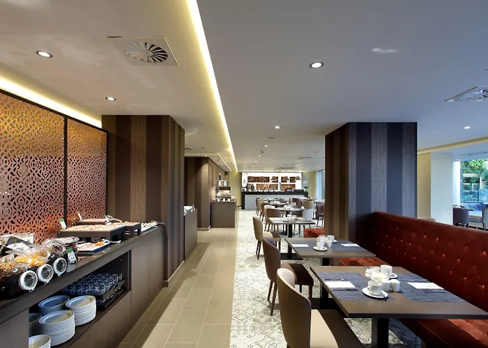 Hotel Exe Casa De Linajes Segovia