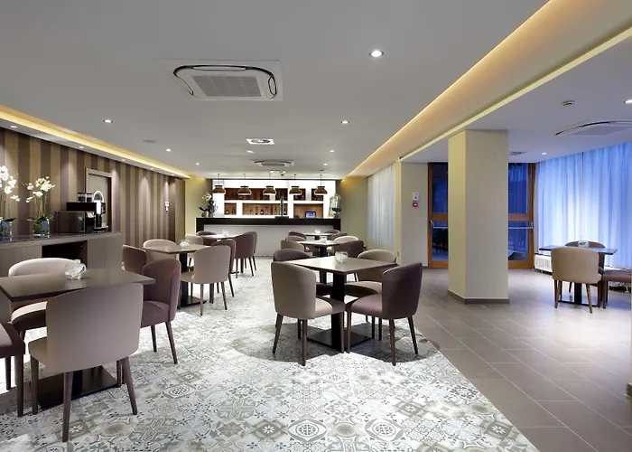 埃克卡萨德洛斯丽娜杰酒店