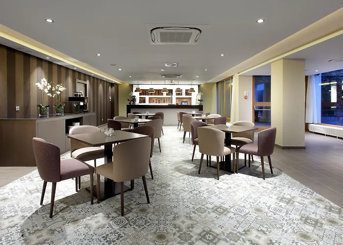 ホテル エグゼ カサ デ ロス リナヘス セゴビア