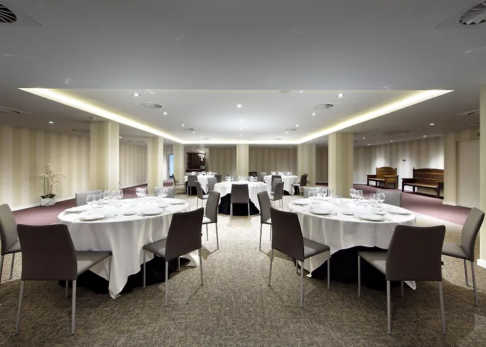 Exe Casa De Linajes 3* Segovia