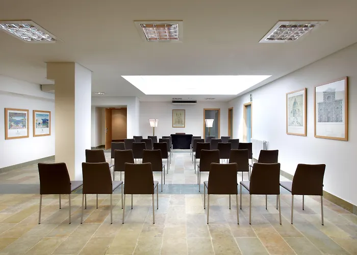 ホテル エグゼ カサ デ ロス リナヘス