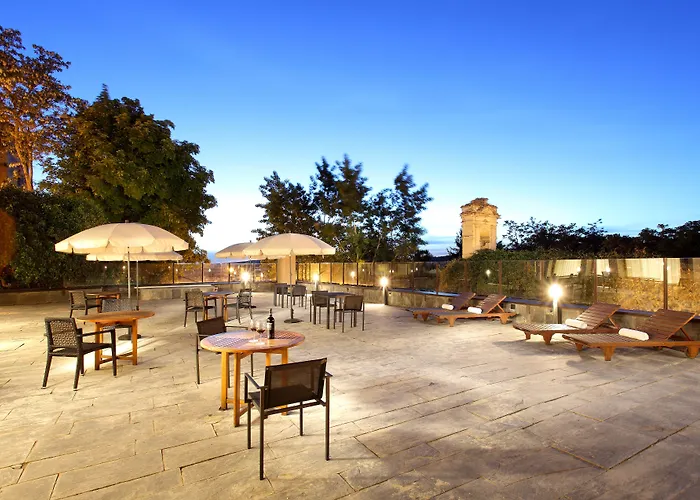 Hotel Exe Casa De Linajes