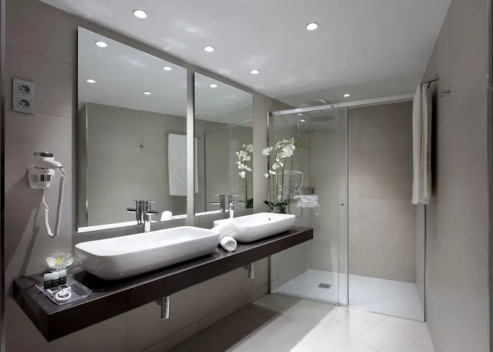 Exe Casa De Linajes 3*