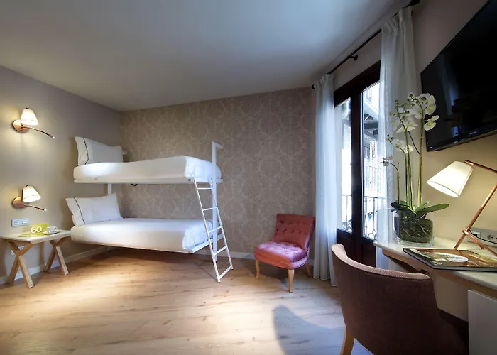 Hotel Exe Casa De Linajes 3*