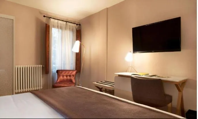 Exe Casa De Linajes Hotel Segovia