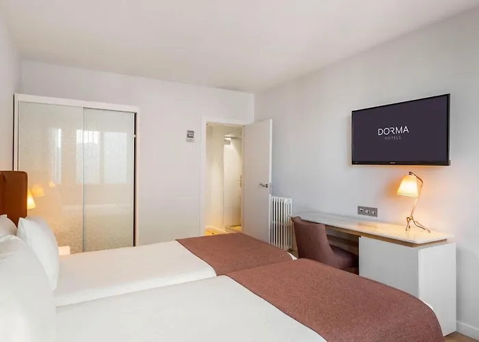 Hotel Dorma Casa De Linajes Segovia