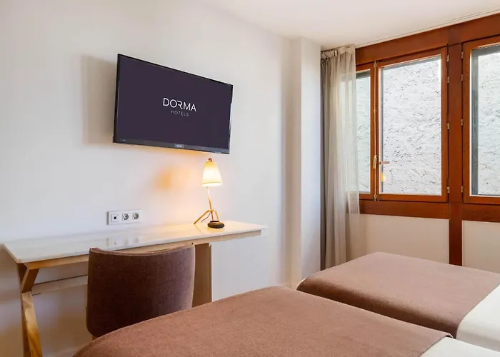 Dorma Casa De Linajes Segovia