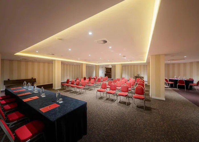 Exe Casa De Linajes 3* Segovia