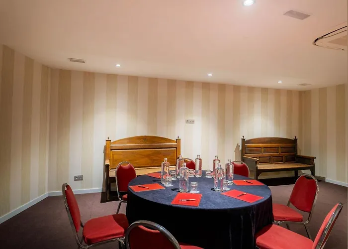 Dorma Casa De Linajes Szálloda