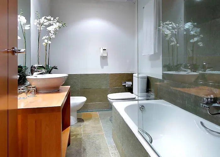 Hotel Dorma Casa De Linajes