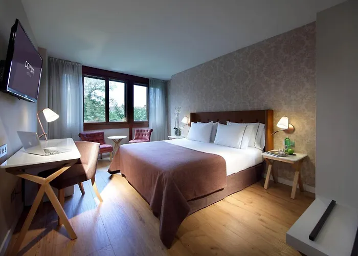 Exe Casa De Linajes 3*