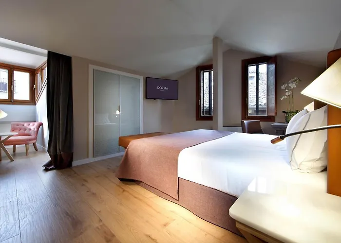 Exe Casa De Linajes 3* Segovia