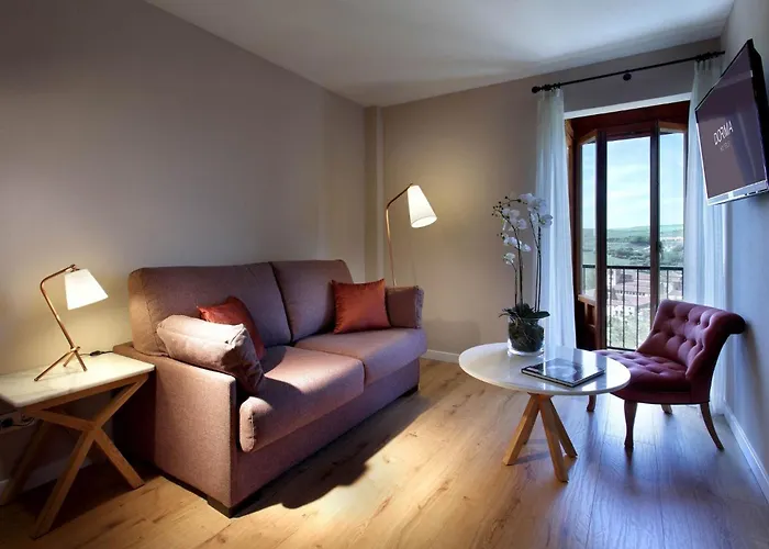 Dorma Casa De Linajes