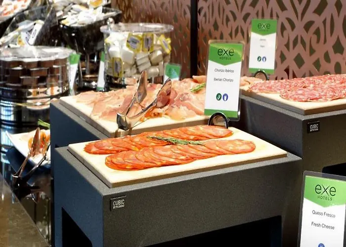 酒店 埃克卡萨德洛斯丽娜杰酒店