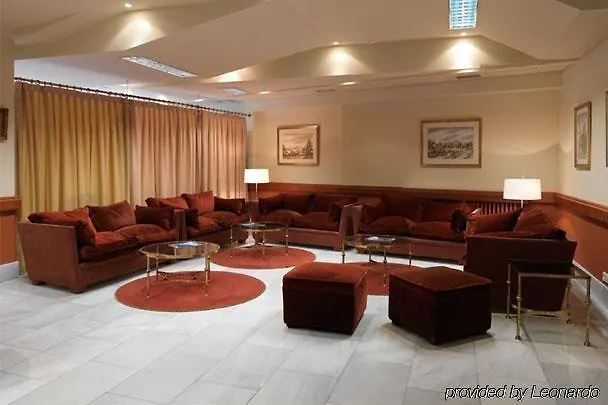 מלון Dorma Casa De Linajes