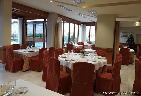 エグゼ カサ デ ロス リナヘス セゴビア