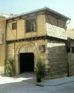 Exe Casa De Linajes Segovia