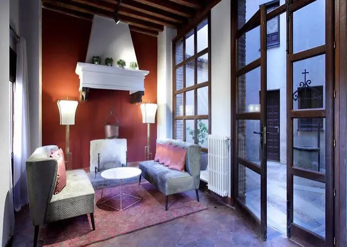 Dorma Casa De Linajes 3*