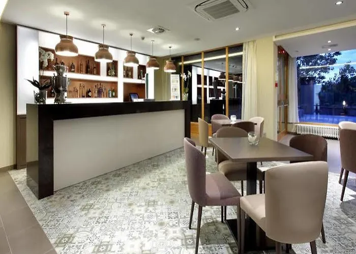 埃克卡萨德洛斯丽娜杰酒店