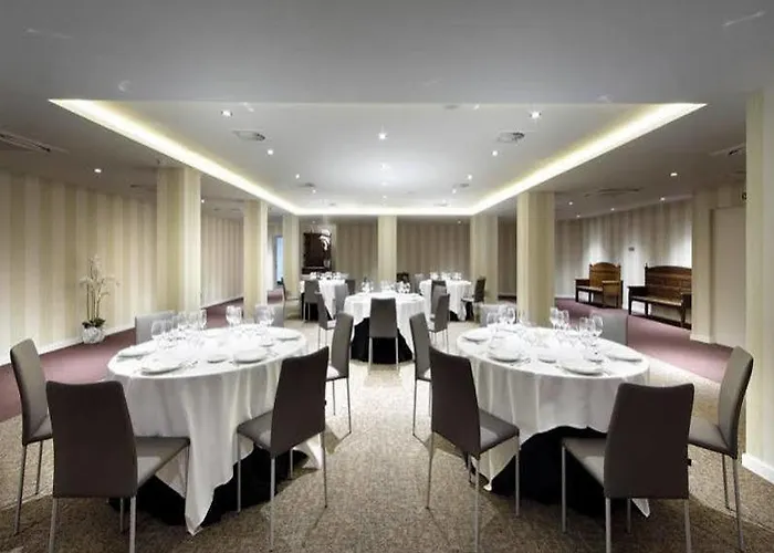 ホテル エグゼ カサ デ ロス リナヘス セゴビア