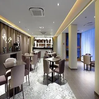 埃克卡萨德洛斯丽娜杰酒店 酒店