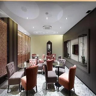 Hotel Exe Casa De Linajes Segovia