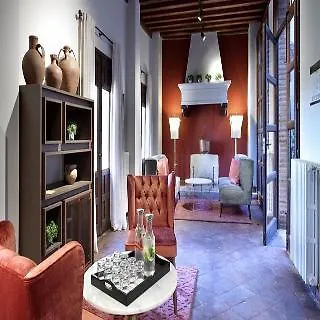 Exe Casa De Linajes Hotel Segovia