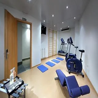 エグゼ カサ デ ロス リナヘス ホテル 3*