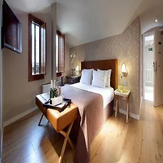 Hotel Exe Casa De Linajes Segovia