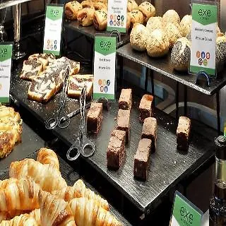 埃克卡萨德洛斯丽娜杰酒店 酒店