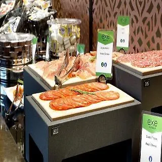 Dorma Casa De Linajes Szálloda