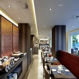 埃克卡萨德洛斯丽娜杰酒店 酒店