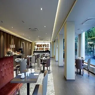 埃克卡萨德洛斯丽娜杰酒店 酒店 3*