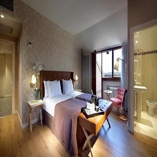 Hotel Exe Casa De Linajes Segovia