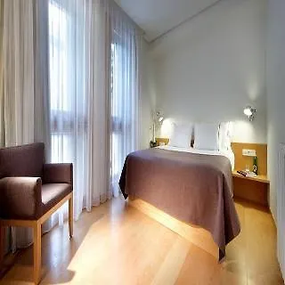 Hotel Exe Casa De Linajes Segovia