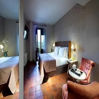 Dorma Casa De Linajes 3* Segovia