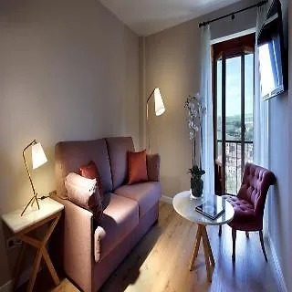 Exe Casa De Linajes Segovia