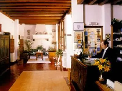 Exe Casa De Linajes Segovia